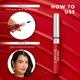 Lakme Jewel Sindoor Maroon 4.5 ml - Sindoor