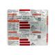SITABLESS MXR 100/500 Tablet 15's - Diabetes-Ant