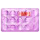 FAA 20 Tablet 15's - Iron Supplement/Anaemia-Vma