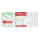 Aquazide 12.5mg Tablet 10'S - Hypertension-Diu