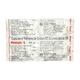 Happi L Capsule 10'S - Ulcerative Colitis/Bowel Inflammatory Disease-Ant