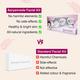 Aryanveda Spa Facial Kit - Fairness 210 gm - Facial Kits