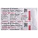Verclav 625mg Tablet 10'S - Bacterial Infections-Pen