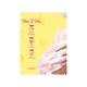 Plum Bodylovin' Lemme Lemon Bathing Soap All Skin Types Lemon Fragrance 75 gm - Soaps