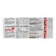 Ignicar 200mg Tablet 10'S - Supplements-Vam