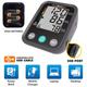 AccuSure Automatic Digital Blood Pressure Monitor (AS09) 1's - Blood Pressure Monitor Device