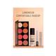 Swiss Beauty Ultra Blush Palette Shade-5 16 gm - Blushes