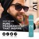 Zayn & Myza Arise No Alcohol Body Spray For Men 150 ml - Men Deodorants/Roll-Ons
