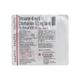 Telma CT 40/12.5mg Tablet 15'S - Hypertension-Ang