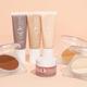 Huda Beauty Glowish Blur Jam Silicone-Free Smoothing Primer 26 ml - Primer