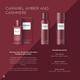 BESPOKE London Caramel Amber and Cashmere Eau De Parfum 100 ml - Perfumes (Edt/Edp)
