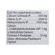 GEMCAL XT Tablet 15's - Supplements-Sup