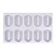 ADVASTAT GOLD Capsule 10's - High Cholesterol-Dys
