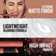 Maybelline New York Color Sensational Ultimatte Lipstick, More Cedar 1.7 gm - Lipsticks