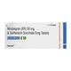 URIBEGRO S 50 Tablet 10's - Bladder And Prostate Disorders-Dru