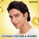Garnier Vitamin C + Serum Face Wash for Brightening & Tan Removal for all Skin Types 100 gm - Face Wash & Cleansers