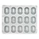 Temsan H 80mg Tablet 15'S - Hypertension-Ang