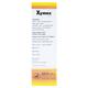 Xymex ORANGE FLAVOUR Syrup 200ml - Digestion-Dig