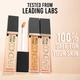 Insight Cosmetics Mega Cover Concealer - Ln10 10 gm - Concealer