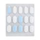 Diapride M2 LV Tablet 15'S - Diabetes-Ant