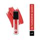 Sugar Cosmetics Smudge Me Not Liquid Mini Lipstick 06 Tangerine Queen 1.1 ml - Liquid Lipsticks