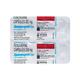Spasmopriv 200mg Capsule 10'S - Muscle Spasm-Ant