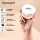 Iba Perfect Look Long-Wear Mattifying Compact 03 Natural Coral 9 gm - Compact Powder