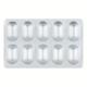 CYCLONES TH Tablet 10's - Pain relief-Nsa
