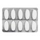 Keppra 1000mg Tablet 10'S - Epilepsy/Convulsion-Ant