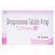 DRONIS P Tablet 24's - Contraception-Ora