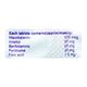 I HERB Tablet 10's - Supplements-Sup