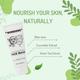 Whiskers Aloe Vera Face Wash 100 ml - Face Washes