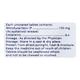 NITROTAG SR 100mg Tablet 10's - Bacterial Infections-OAB