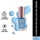 Faces Canada Ultime Pro Splash Luxe Nail Enamel - Onahau Bay (L03) 12 ml - Nail Polish