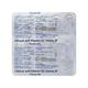 TRICIUM HD Tablet 15's - Supplements-Cal