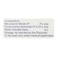 Zole F Ointment 15gm - Fungal Infections-Taa