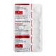 Febuset 40mg Tablet 10'S - Gout