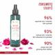 The Love Co. Vitamin C Rose Water Toner - Toner for Open Pores Tightening 200 ml - Toners