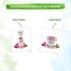 Mamaearth Multani Mitti Face Pack with Multani Mitti and Bulgarian Rose for Oil Control and Acne - Suits All Skin Types, 100gm - Face Packs