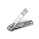 Basicare Nail Clipper Slant - Curve 1's - Manicure & Pedicure Kits