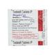 Megalis 20mg Tablet 4'S - Impotence/Erectile Dysfunction (Ed)