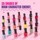 Elle 18 Nail Pop Gel Finish G10 10 ml - Nail Polish