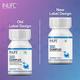 INLIFE Chelated Zinc Complex Veg Capsules 120's - Calcium And Minerals