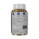Neuherbs Deep Sea Fish Oil 2500 mg Softgel - Lemon 30's - Omega Fish Oil Fatty Acids