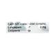 Loricon 2mg Tablet 10'S - Anxiety-Anx