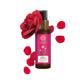 Forest Essentials Facial Tonic Mist Pure Rosewater and Fragrant 50ml - Toners