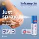 Soframycin Multi-Purpose Antiseptic Solution 100 ml - Wound/Burns