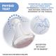 Chicco Wellbeing Feeding Bottle - Pink 150 ml - Feeding & Nursing