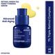 Innisfree Retinol Green Tea PDRN Skinbooster Ampoule 30 ml - Face Serum