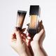 Huda Beauty Fauxfilter Luminous Matte Full Coverage Liquid Foundation Mini 340G Baklava 15 ml - Foundation